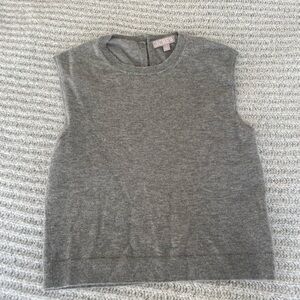 J.Crew Meghan Markle’s Cashmere Top in Size M